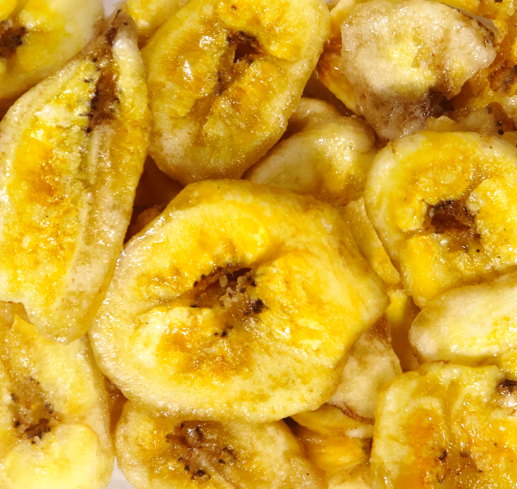 Nos Fruits Séchés Exotiques BIO